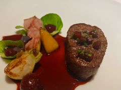-Le Comptoir de Pierre Gagnaire