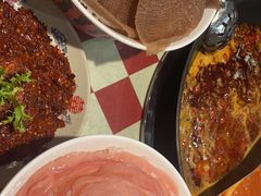 -赵美丽重庆火锅(西安直营总店)