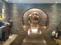 -苏州独墅湖书香世家酒店