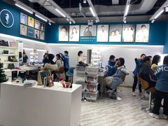 -海马体照相馆(合肥包河万达广场店)