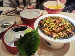 -京鸭棠(让胡路万达店)