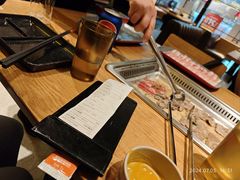 -新石器烤肉(南站店)