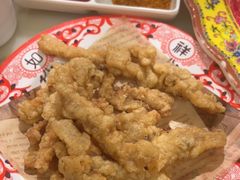 摇摇酥肉-重庆高老九火锅(文峰广场店)