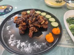 -谢大姐非遗啤酒鱼(君豪店-黑金店)