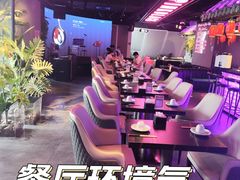 -粉墨特色菜·烧烤音乐酒馆
