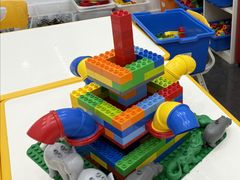 -百变天才机器人编程中心·信奥·VEX竞赛·无人机(金田广场店)