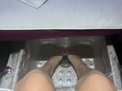 -和毅足道·轻奢SPA·按摩(万家丽路店)