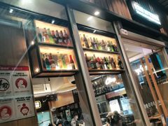 -木屋烧烤(坂田天安云谷店)