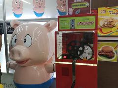 -大利来记餐厅(大三巴店)