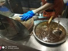 -老陈家擀面皮(木塔巷店)