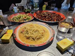 -馬伍旺川菜(江北虹悦城店)
