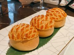 -海派悦庭·海胆烧麦·新融合菜(凯德广场店)