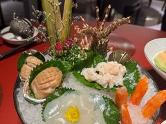 -红雀围·海鲜火锅(陆家嘴中心店)