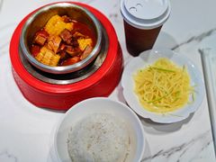 -李先生牛肉面大王(广渠门内店)