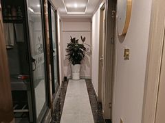-怡心阁·水疗SPA(天府广场店)