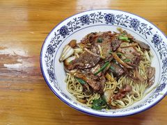 -复兴面王(河东路起源店)