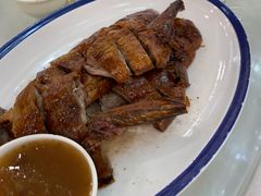 烧鹅-喜相逢大酒楼(黄边南路店)