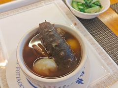 -李清佛跳墙|福建省十大名厨之首(后江埭店)