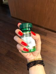 纯色-悦·指间美甲