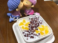 -仁喜记甜品(油松路店)