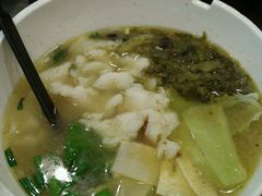 -老妈米线(大运河博物馆宝龙广场店)