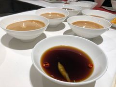 -皇城老妈·大连海鲜火锅(港湾店)
