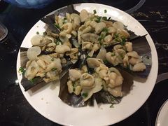 -渔傅·蓝海岸霞浦海鲜(正祥店)