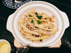-芳芳私房菜·精做淮扬菜(承德路店)