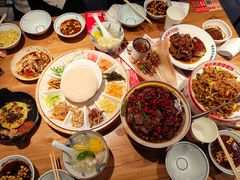 -怪噜范·老贵阳街头名小吃(汇金星力城店)