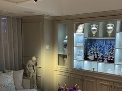 -Me Coffee下午茶艺术空间