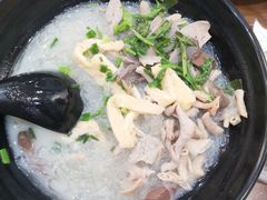经典老鸭汤鸭血粉丝汤-鸭小妹鸭血粉丝(老门东店)