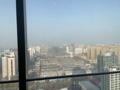 -视界美食自助餐厅·石家庄希尔顿酒店