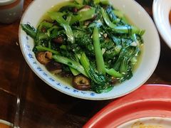 -民俗村柴火灶·景德江西菜(中国陶瓷博物馆店)