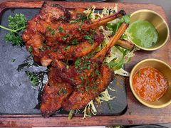 -Shantek象提南亚西餐厅&Bistro(淮海中路店)
