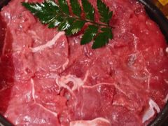 -陈渡桥老火锅(清潭店)
