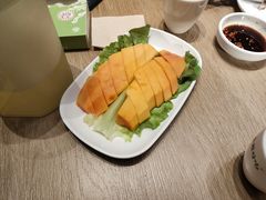 -浩源美食·椰子鸡