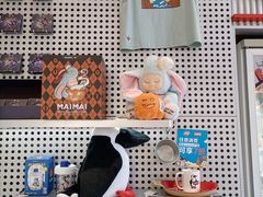 -DQ·蛋糕·冰淇淋(五角场万达店)