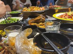 -嘎嘎鸭脑壳(蜀汉路店)