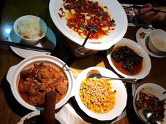 -炊烟小炒黄牛肉(中心印象城店)