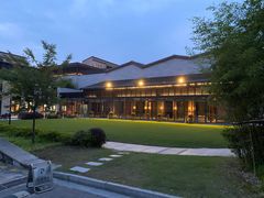 -上海崇明金茂凯悦酒店