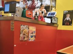 -万能料理屋(钟鼓岭路店)