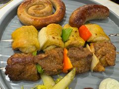 -库滋明·俄罗斯特色美食(中央大街店)