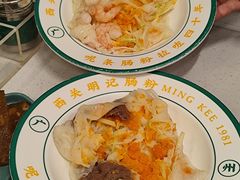 -西关明记肠粉(荔枝湾店)