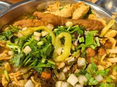 -柳州肥姨妈大骨螺蛳粉(沙河店)