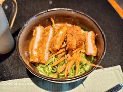 -JW万豪厨房餐厅·滨海草坪烧烤·海鲜·海景(三亚绿发山海天JW万豪酒店)