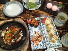 -小川洋风料理(汉街店)