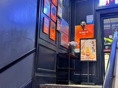 -懒人盐府人家(航天桥店)