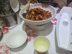 -西江红·株洲本地菜(滨江南路店)