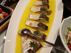 -品大三·经典淮扬菜(大行宫店)