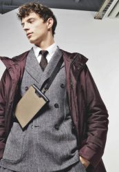 -ChenV西服礼服高级定制(市区养育巷店)